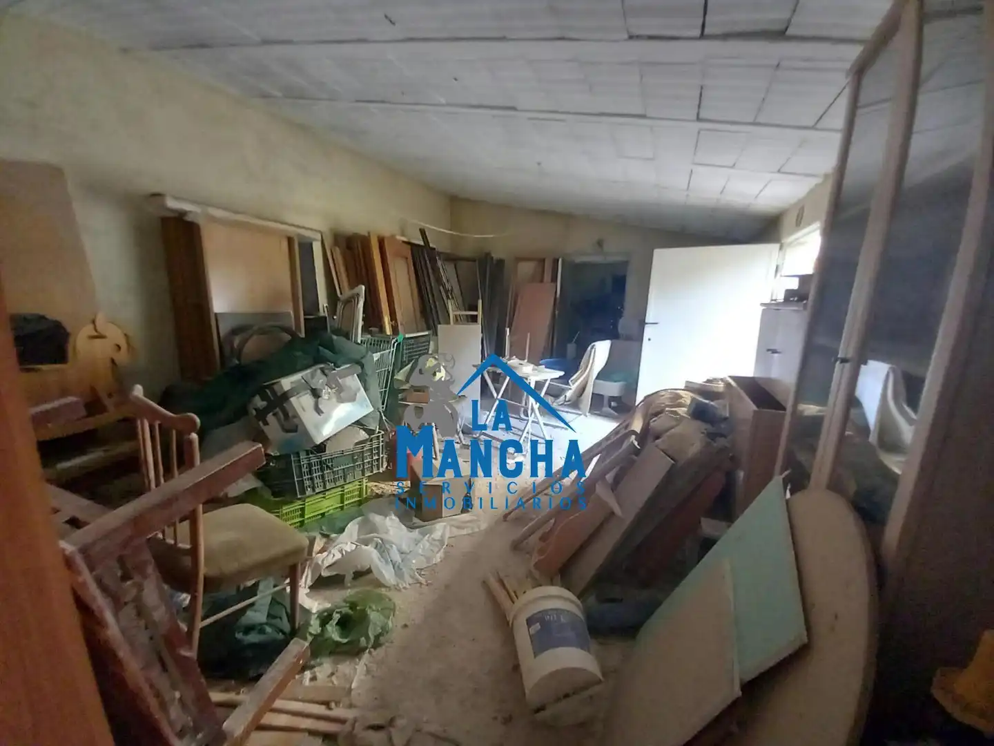 Casa rústica en venda a Pedanías - Extrarradio, imagen 36