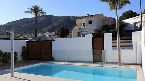 Foto 3 de Casa o chalet en venta en L'Albir, L'Alfàs del Pi