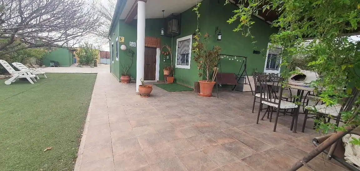 Casa o chalet en venta en Tobarra