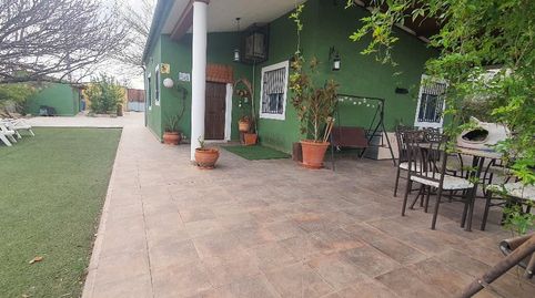 Foto 3 de Casa o chalet en venta en Tobarra, Albacete