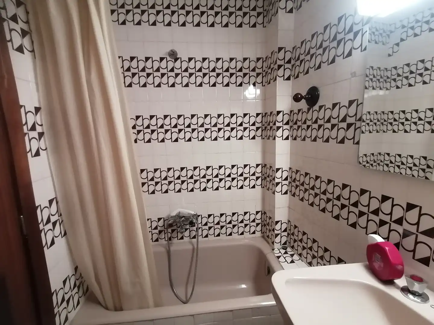 Flat with lift for sale in Plaza del Escudo, imagen 21