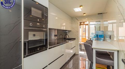 Photo 5 of Flat for sale in Calle de Juan Ramón Jiménez, 18, Ensanche - Parque del Oeste, Castellón de la Plana / Castelló de la Plana