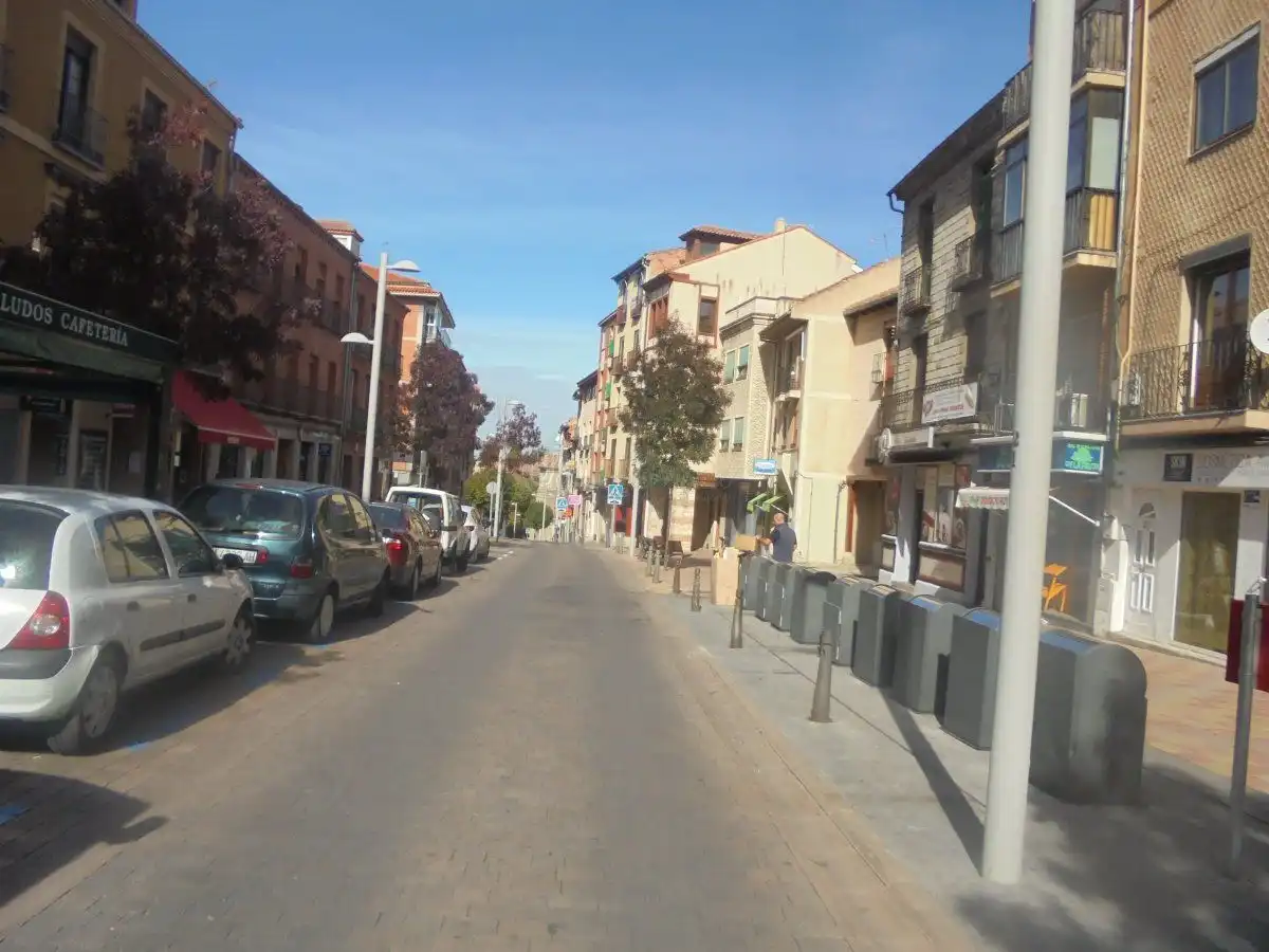 Gewerbefläche zur Miete in José Zorrilla - Padre Claret, imagen 2