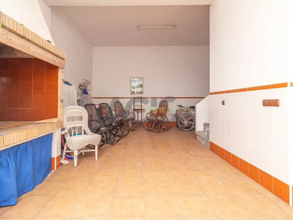 Casa amb terrassa en venda a Plaza Cervantes, imagen 20