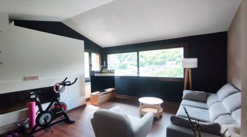 Espectacular dúplex en venta, imatge 4