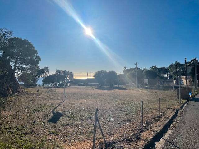 Terreno residencial en Venta en ROSSINYOLS en Serra Brava