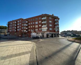 Vista exterior de Pis en venda en Arganda del Rey amb Aire condicionat, Calefacció i Traster