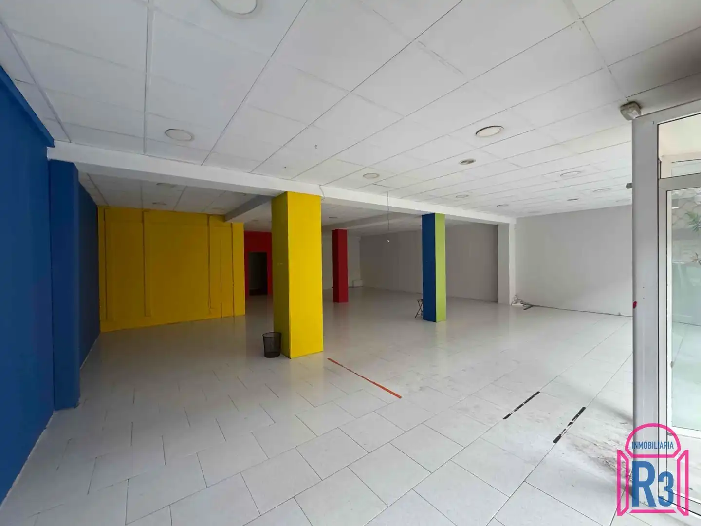 Local comercial en venda a Doctor Fleming, imagen 3
