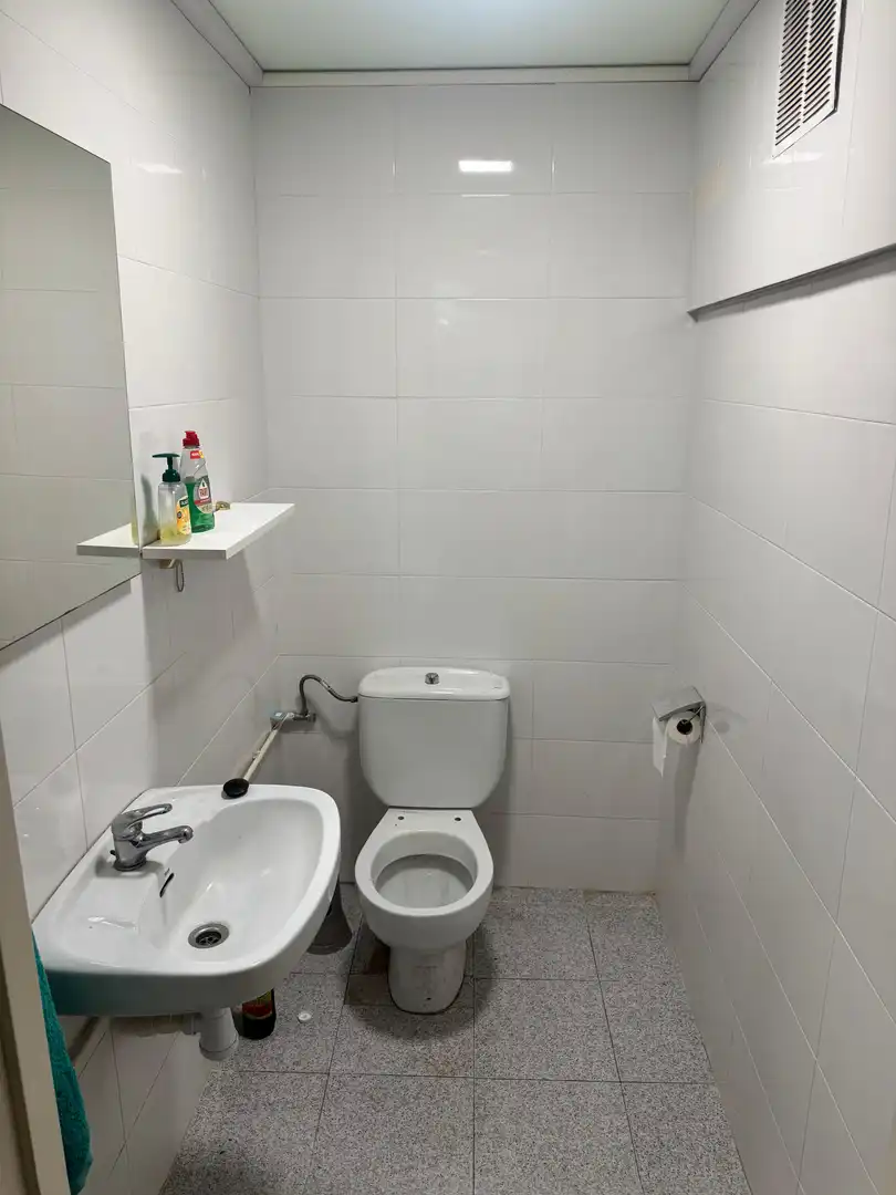 Local comercial en venta en Bellvitge - El Gornal - Granvia LH, imagen 14