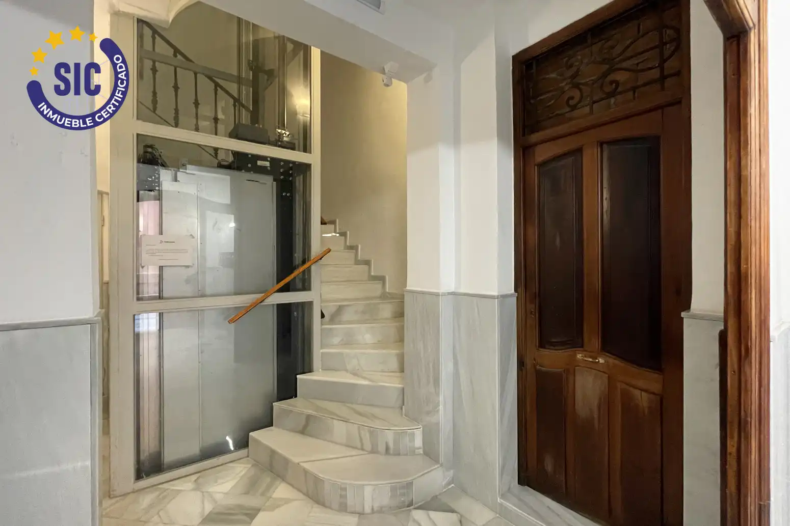 Flat with lift to rent in Valencia - CL BARON PETRES, imagen 37