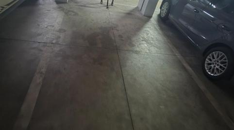 Photo 2 of Garage to rent in Calle Concha Lagos, 3, Martín Carpena - Torre del Río, Málaga