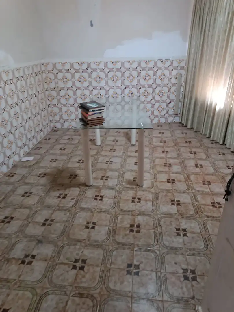 Sala de estar de Casa o chalet en venta en Alcalá del Júcar