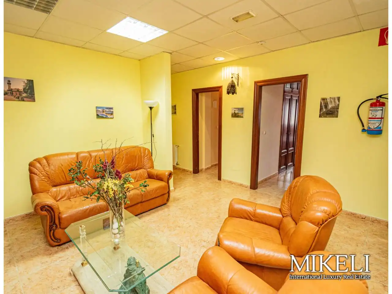 Commercial properties for sale in Paseo MUELLE, Comillas (Cantabria)
