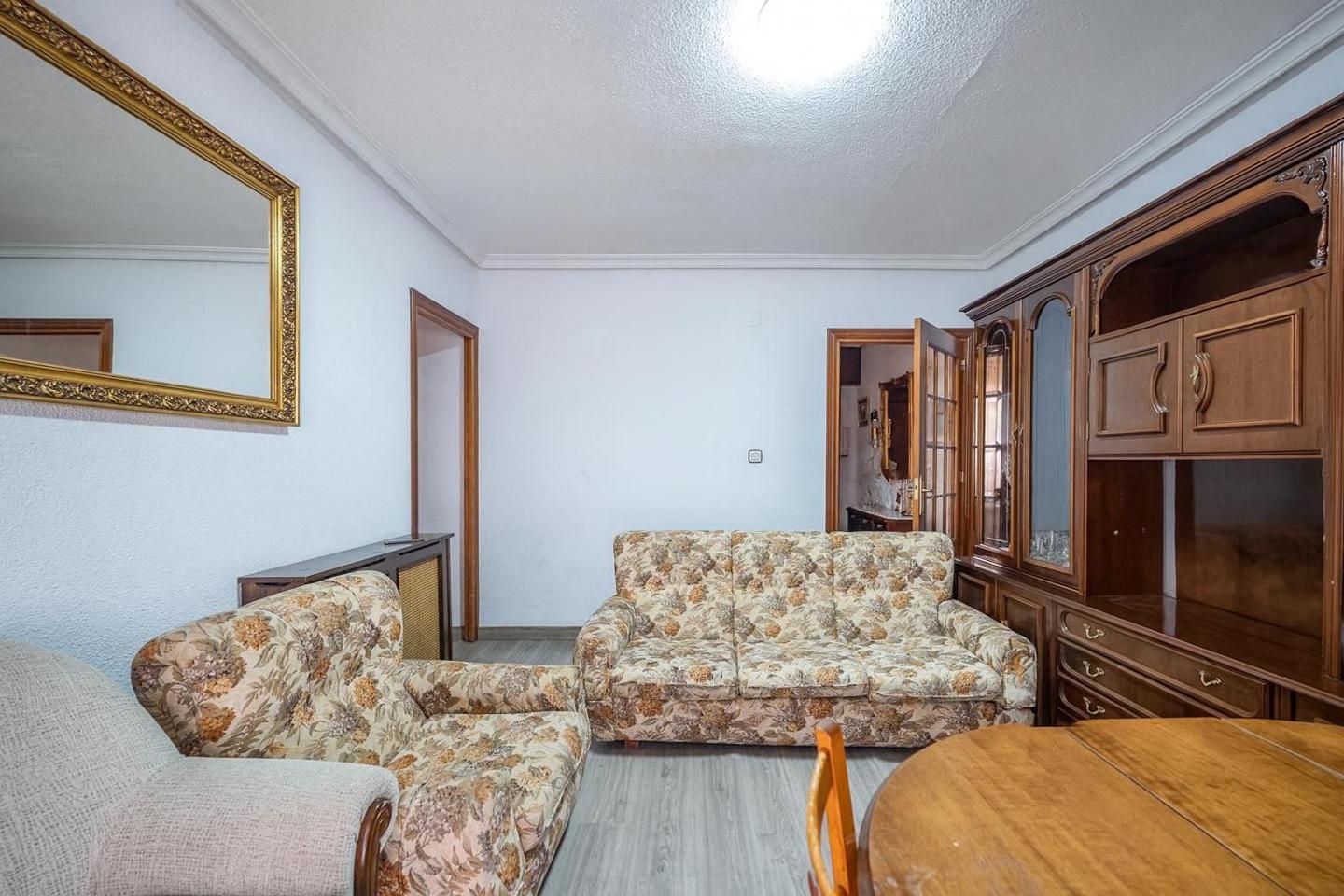 Pis en venda a San Pedro Bautista, Estación