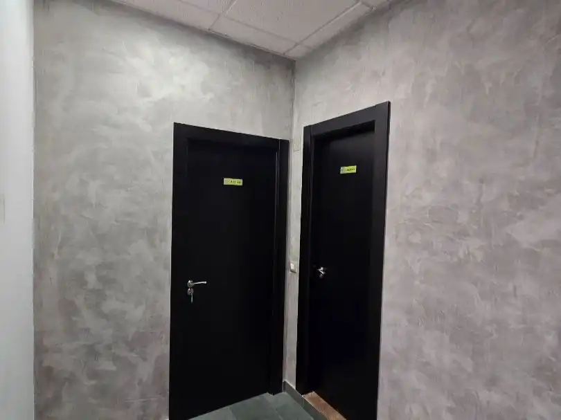 Bathroom of Commercial properties for rent in León Capital 