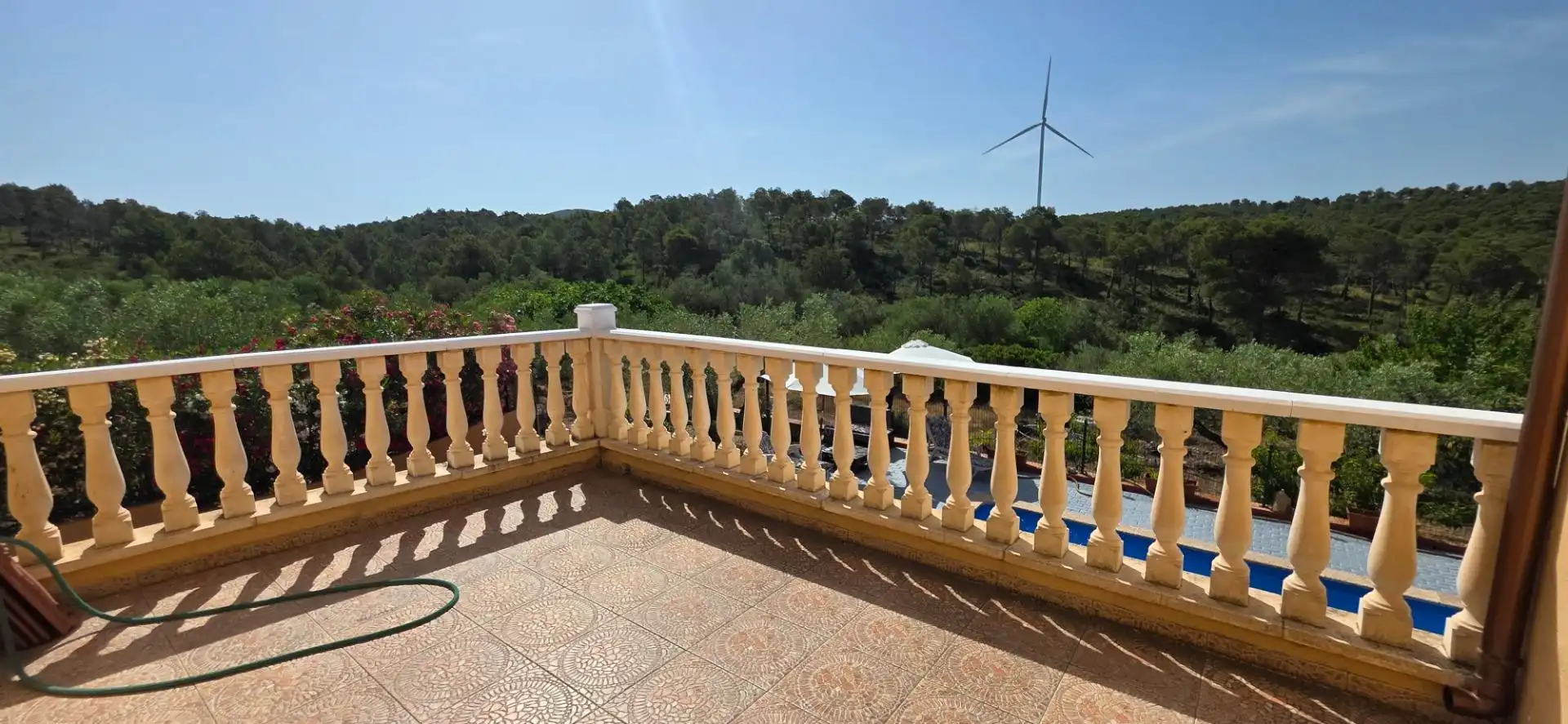 Casa rustica con piscina in vendita a El Perelló, imagen 12