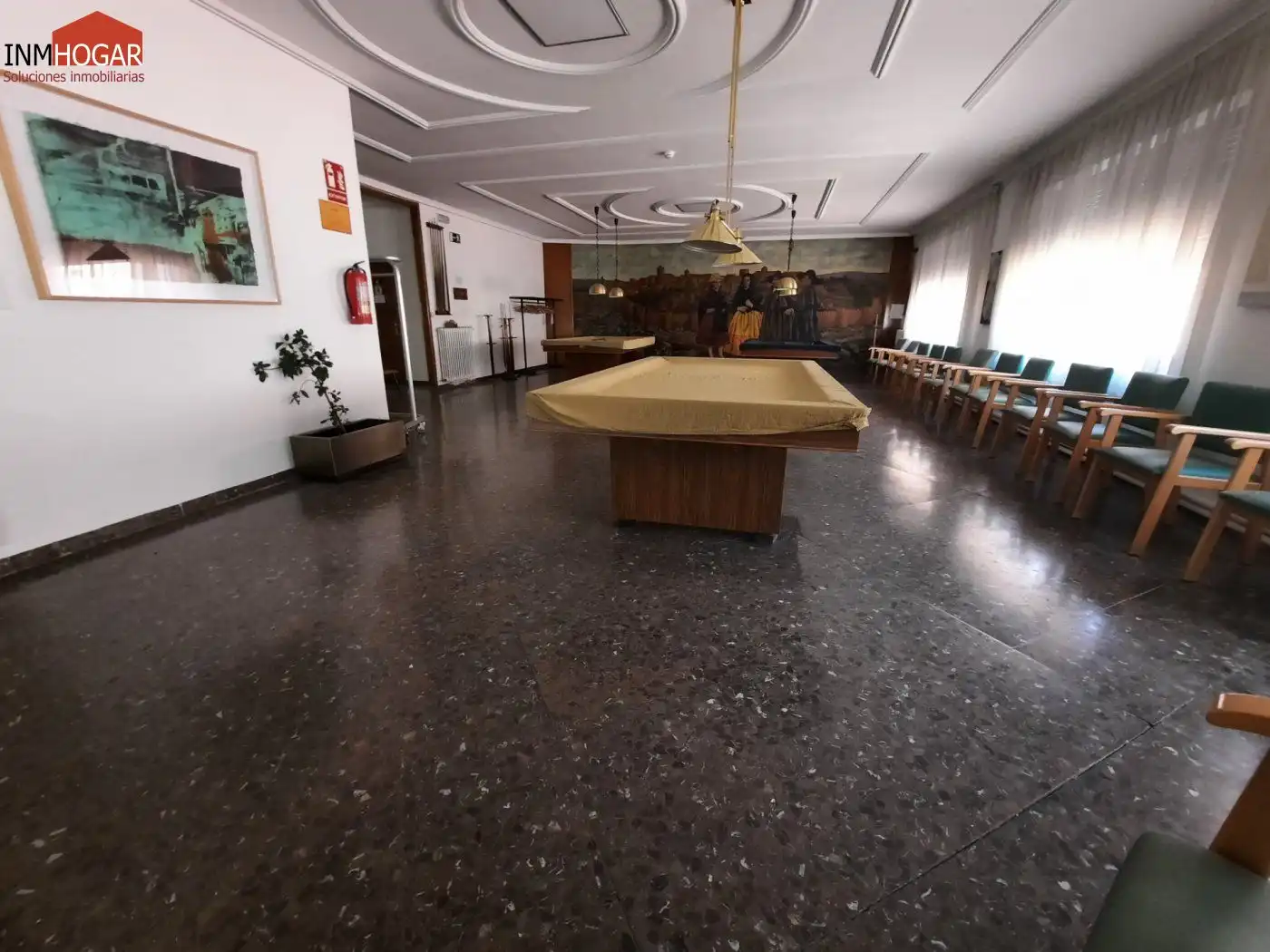 Business premises to rent in Murallas, imagen 21