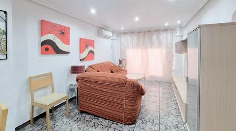 Foto 2 de Pis en venda a Camí dels Magros - Casablanca, Alicante