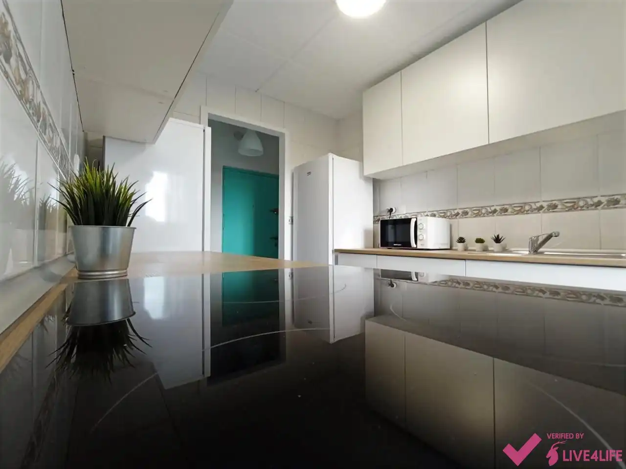 Appartement à louer à Pasaje de Teba, imagen 13