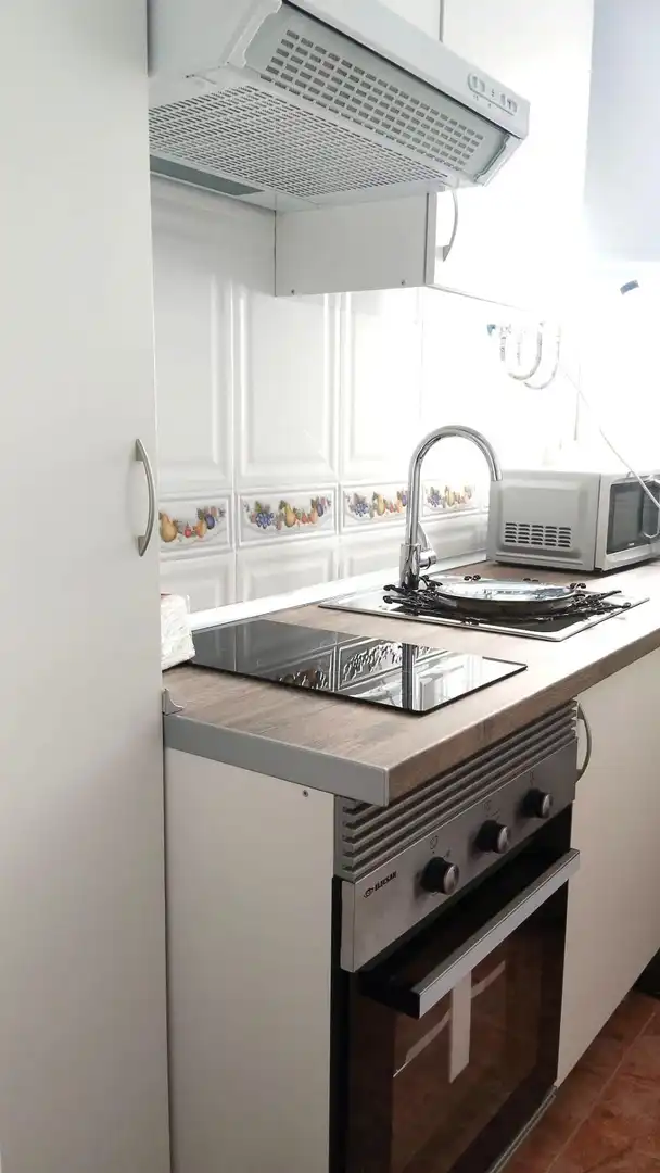 Wohnung zur Miete in Levante