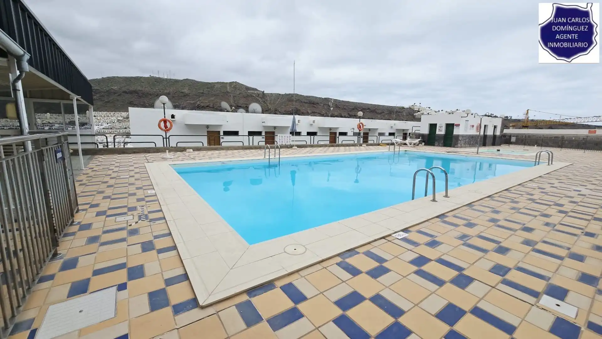 Apartament amb piscina de lloguer a Puerto Rico, imagen 36