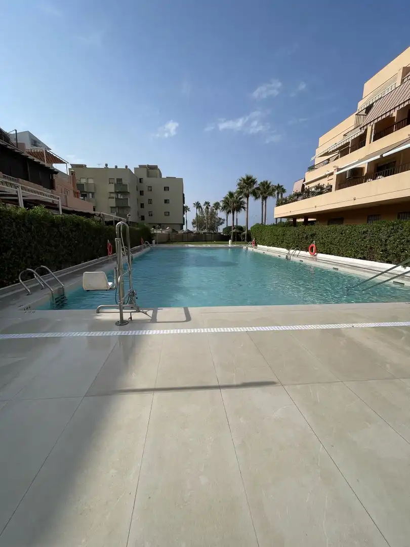 Pis amb piscina en venda a Salobreña Costa, imagen 6