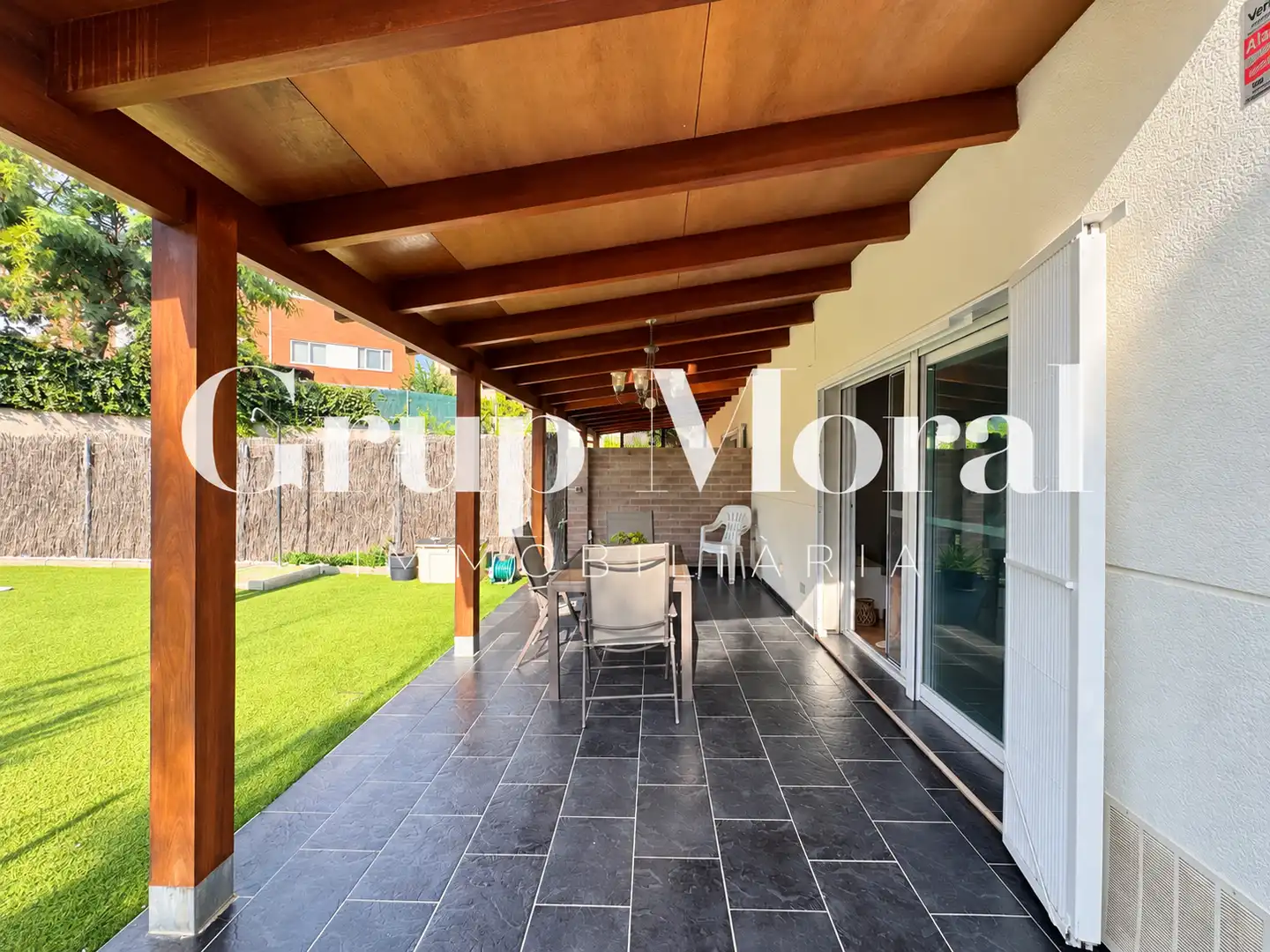 Casa bifamiliare con piscina in vendita a Carrer de Poboleda, imagen 43