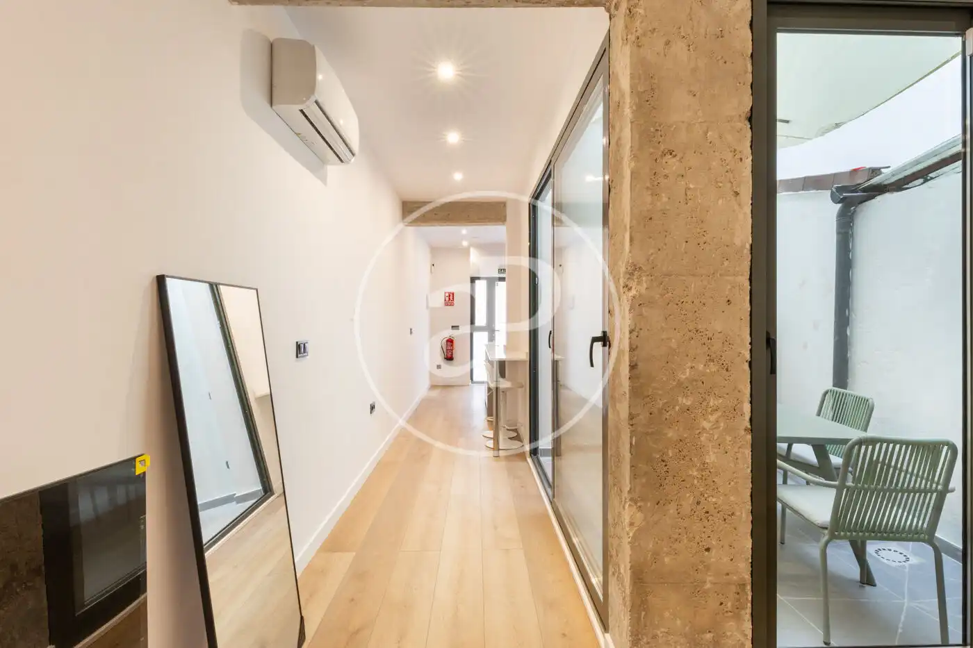 Loft en venta en Valencia con Aire acondicionado, Calefacción y Terraza