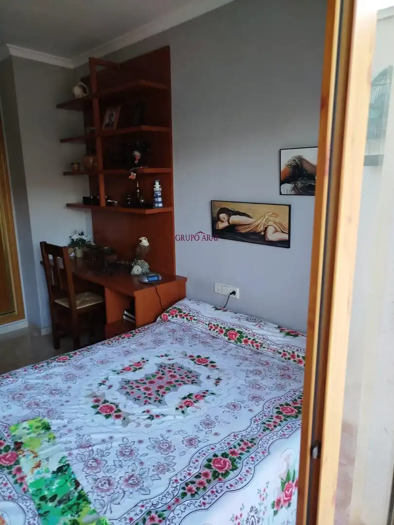 Habitación de Casa o chalet en venta en La Nucia