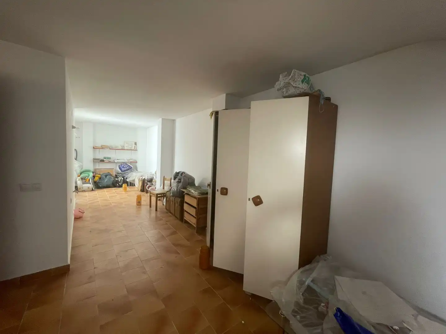 Residencial amb ascensor en venda a Calle de Don Víctor Peñasco, imagen 88