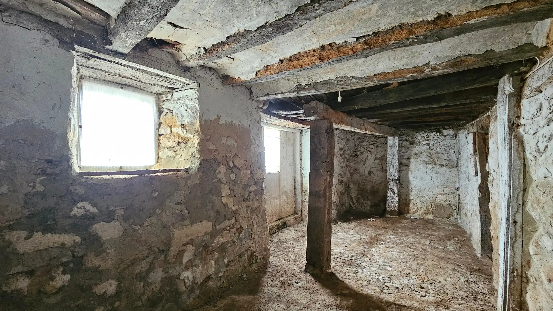Casa o xalet en venda en Peñacerrada- Urizaharra amb Moblat