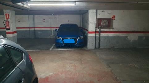 Photo 4 of Garage to rent in Carrer de Puig I Valls, 22, Sants-Badal, Barcelona