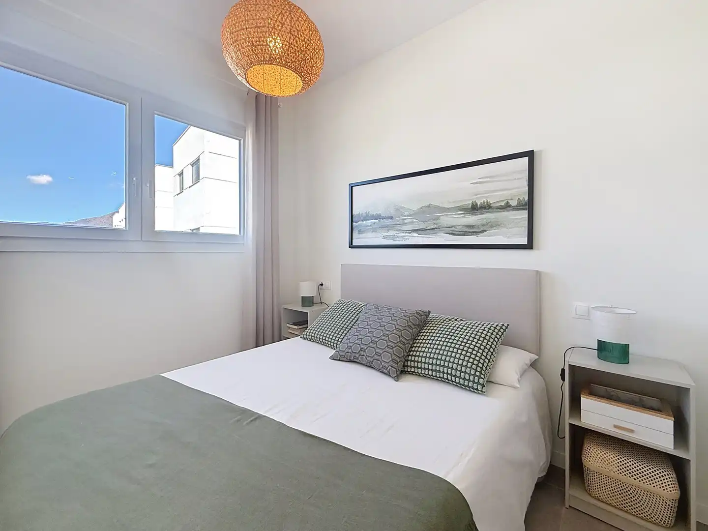 Appartement compact avec piscine à vendre à Costa Natura, imagen 23