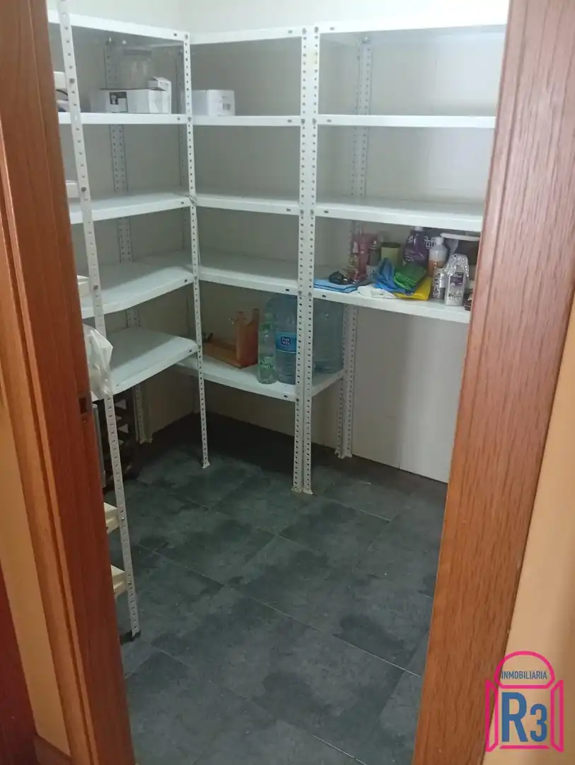 Piso en venta en León Capital , León