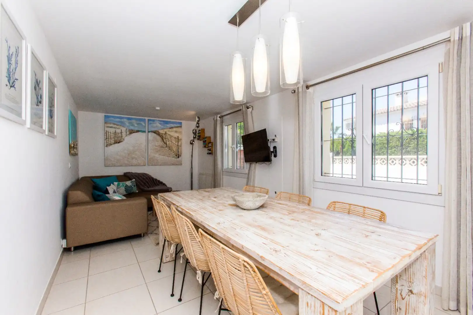 Maison avec jardin à vendre à Benissa pueblo, imagen 28