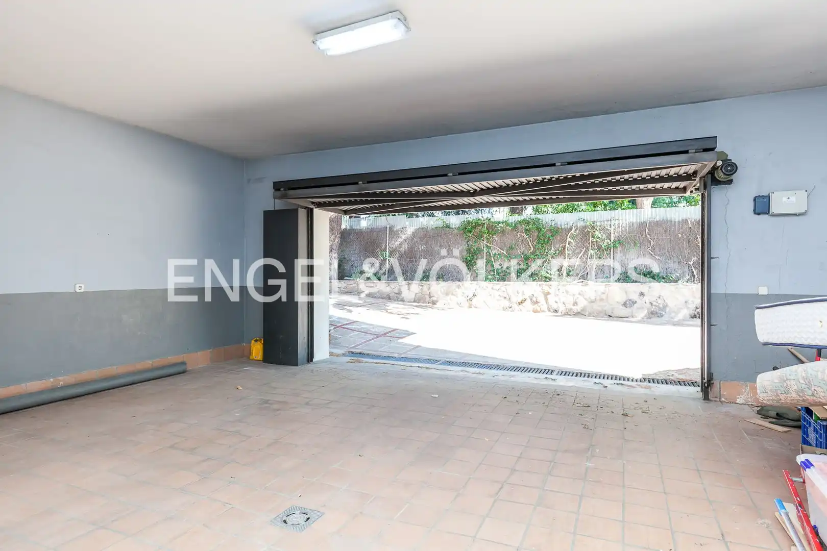Houses for rent in Madrid  with Air Conditioner, Heating and Private garden