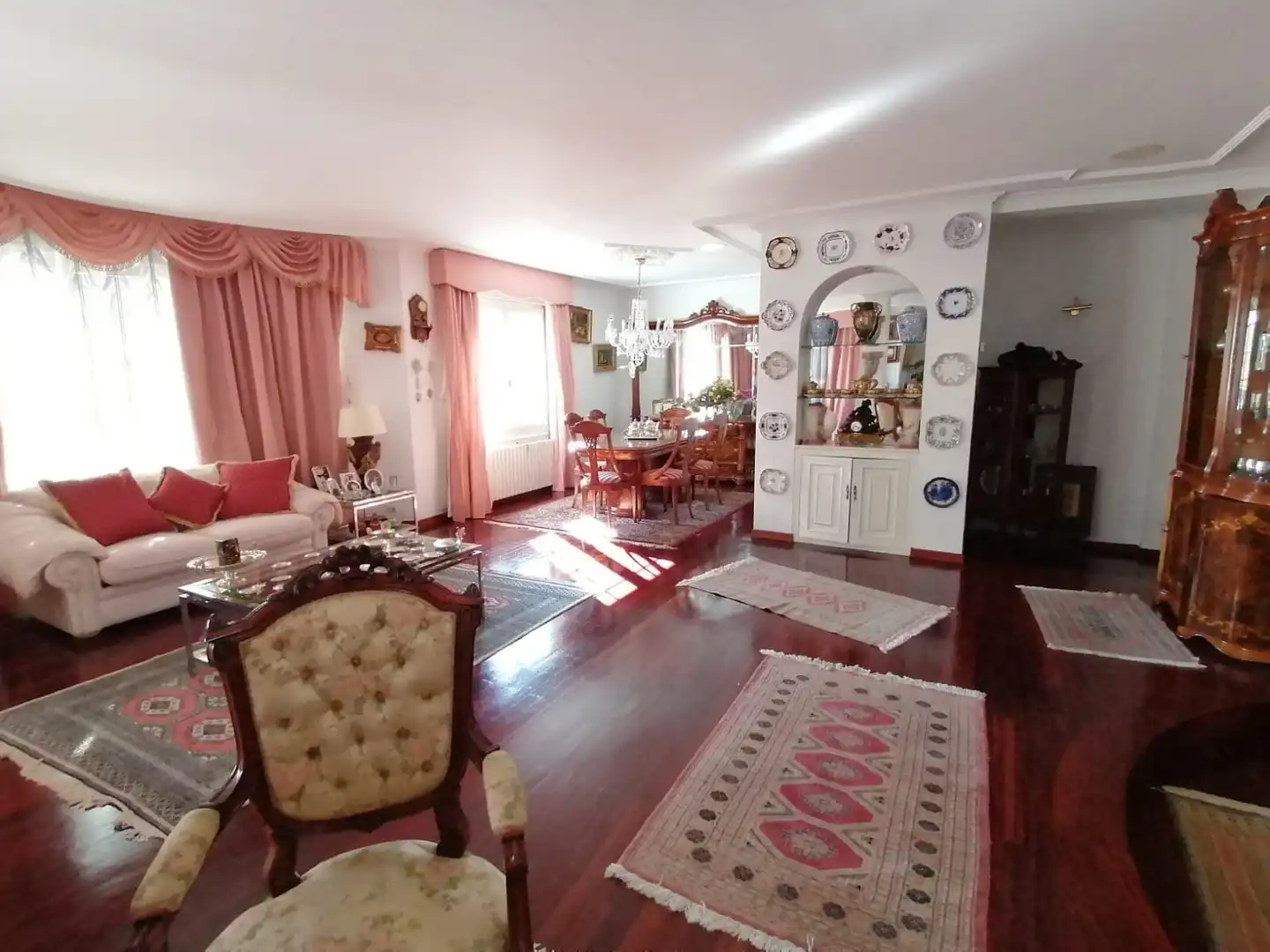 Casa o xalet en venda a Rúa Illa de Ons, San Salvador - Caeira