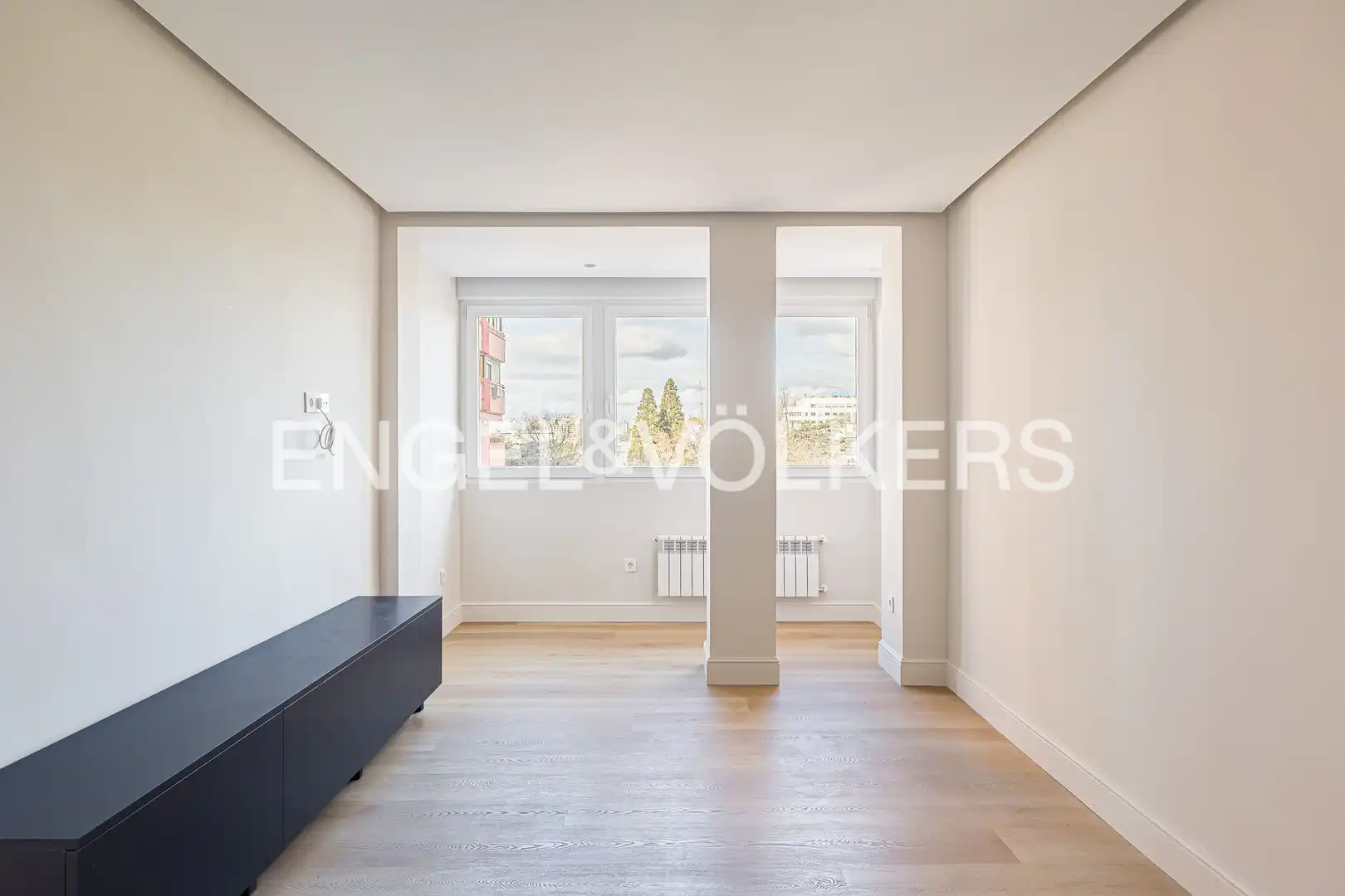 Flat with pool for sale in Ciudad Lineal, imagen 5
