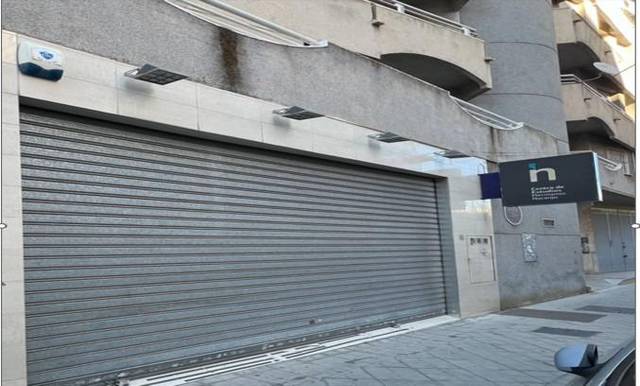 Local comercial en Alquiler en Calle LEDAÑA en Angustias - Chana - Encina