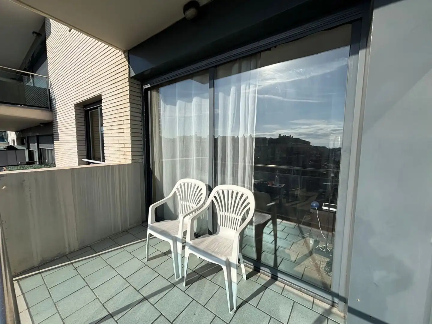 Appartement avec piscine à vendre à Fenals, imagen 9