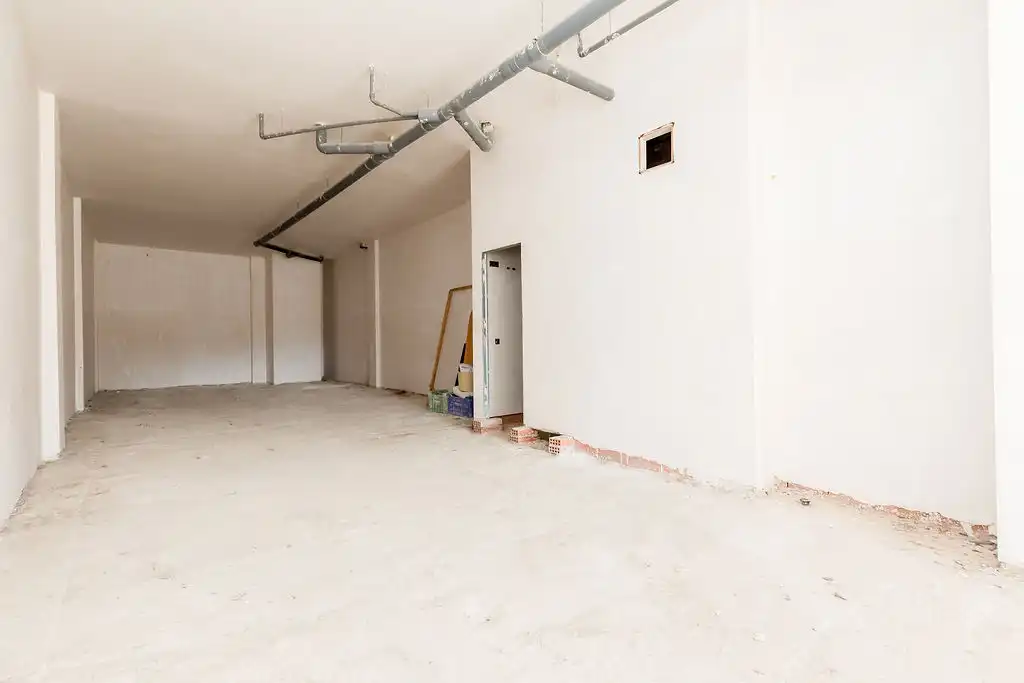 Local comercial en venda a C/ Josefa Ahuir, imagen 21