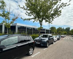 Parking of Garage for sale in Pozuelo de Alarcón