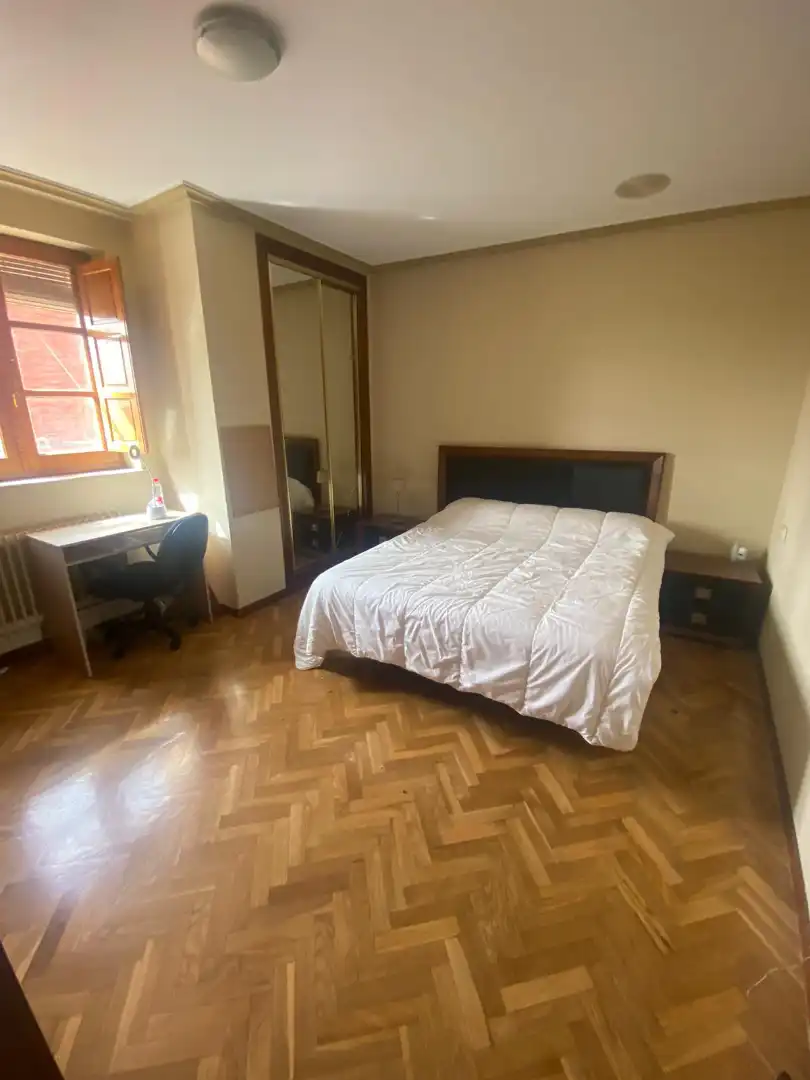 Appartement avec terrasse à louer à Rúa Mayor, imagen 6