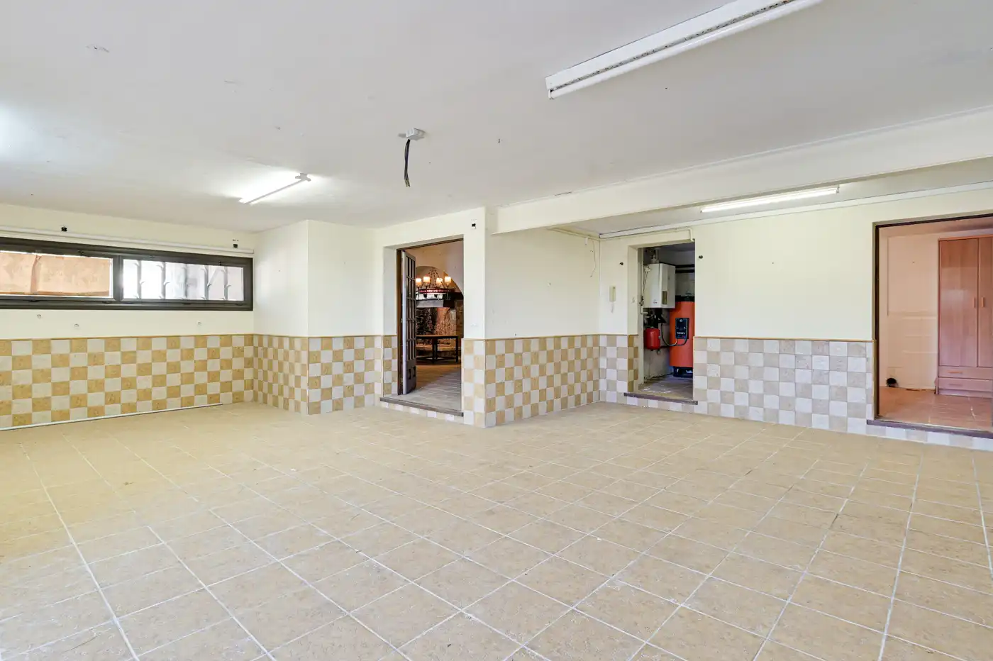 Villa mit Terrasse zum Verkauf in Carrer del Navegant 112, imagen 101