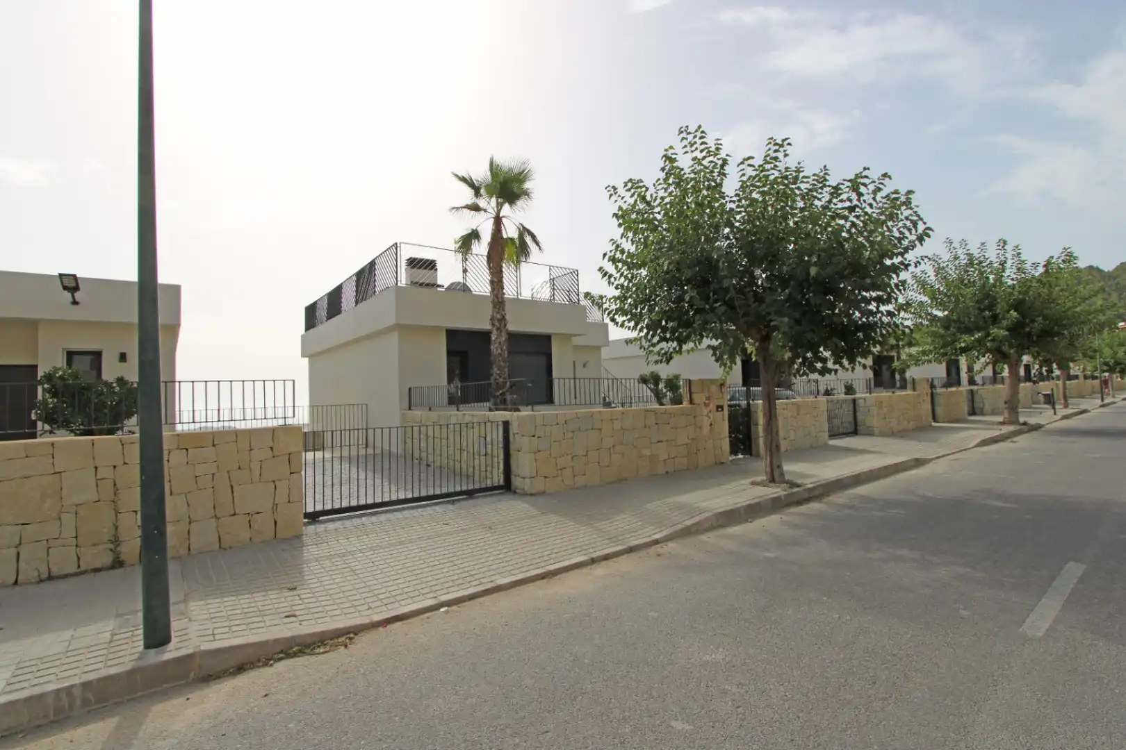 Chalet con piscina en venta en Balcón de Ponoig - Polop Paradis - Polop Hills, imagen 29