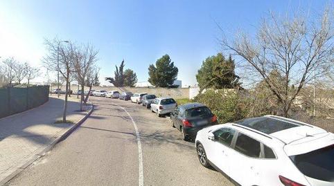 Foto 4 de Piso en venta en Cl Bario  Bl:, Butarque,  Madrid Capital