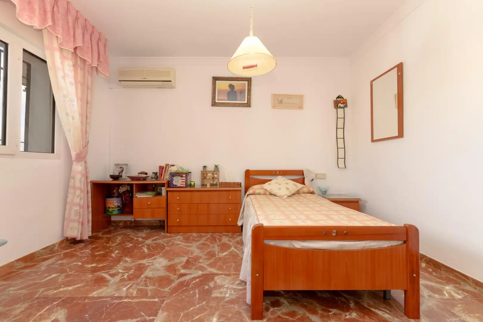 Casa pareada con terraza en venta en Manantiales - Lagar - Cortijo, imagen 15