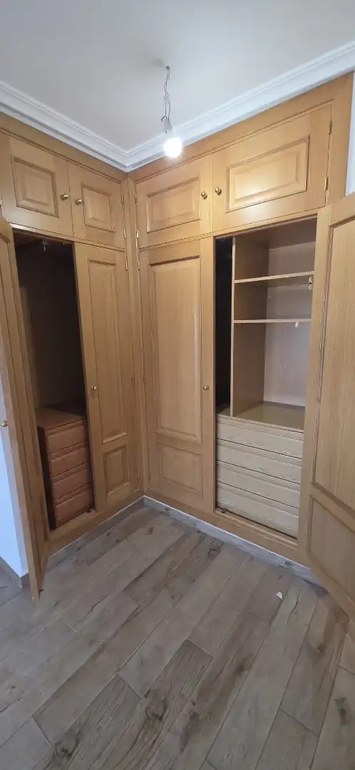 Schlafzimmer von Wohnung zum Verkauf in Seseña mit Klimaanlage, Heizung und Terrasse