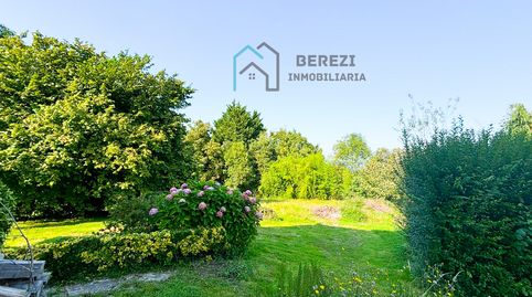 Foto 5 de Casa o chalet en venta en Artike Auzoa, Bermeo, Bizkaia