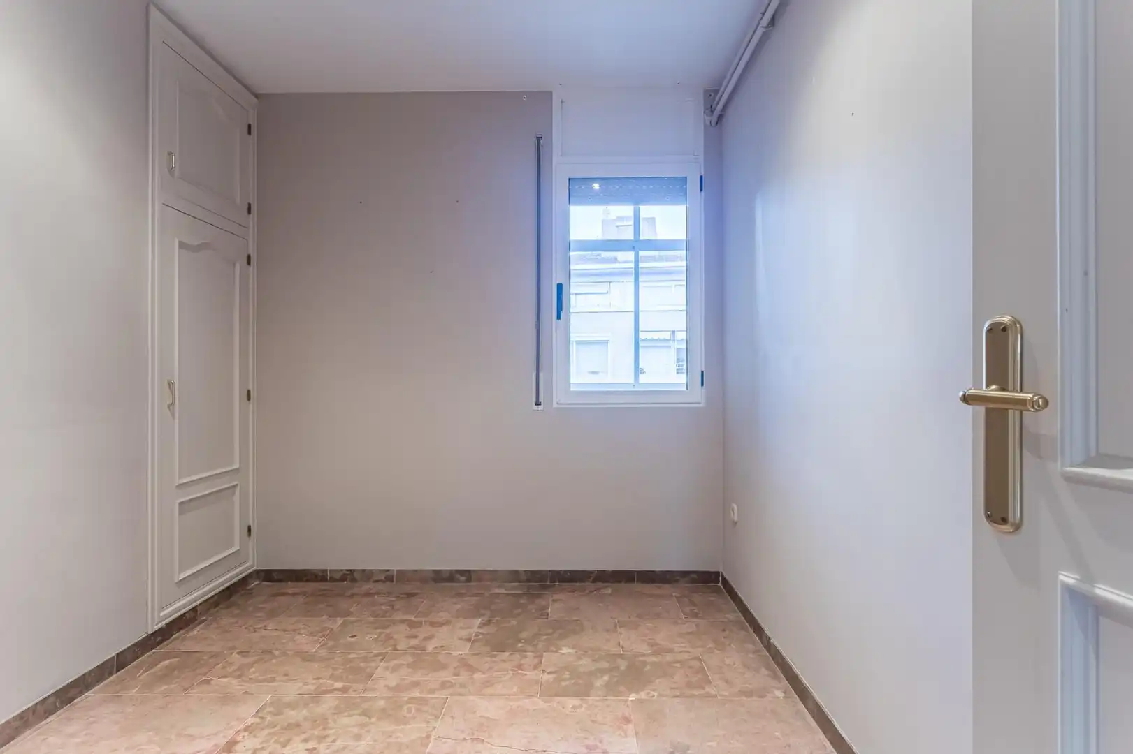 Habitación de Ático en venta en Terrassa con Aire acondicionado, Terraza y Trastero